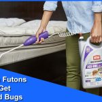 Can Futons Get Bed Bugs