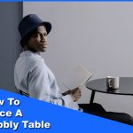 How To Brace A Wobbly Table