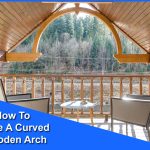 How To Make A Curved Wooden Arch