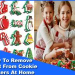 How To Remove Rust From Cookie Cutters At Home