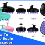 How To Use Scalp Massager