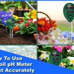 How To Use A Soil Ph Meter Most Accurately