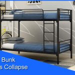 Can Bunk Beds Collapse