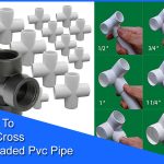 How To Fix Cross Threaded Pvc Pipe