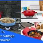 best hacks of How To Clean Vintage Descoware at home