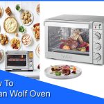 How To Clean Wolf Oven
