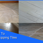How To Fix Lipping Tiles