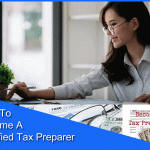 How To Become A Certified Tax Preparer
