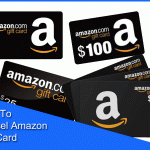 How To Cancel Amazon Gift Card