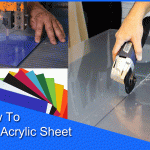 How To Cut Acrylic Sheet