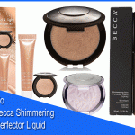 How To Use Becca Shimmering Skin Perfector Liquid