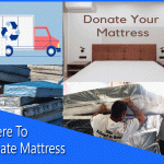 Where To Donate Mattress