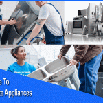 Where To Donate Appliances (5 Best Places To Start)