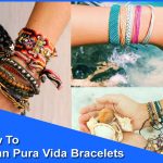How To Clean Pura Vida Bracelets