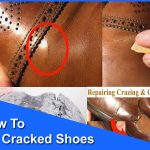 How To Fix Cracked Shoes