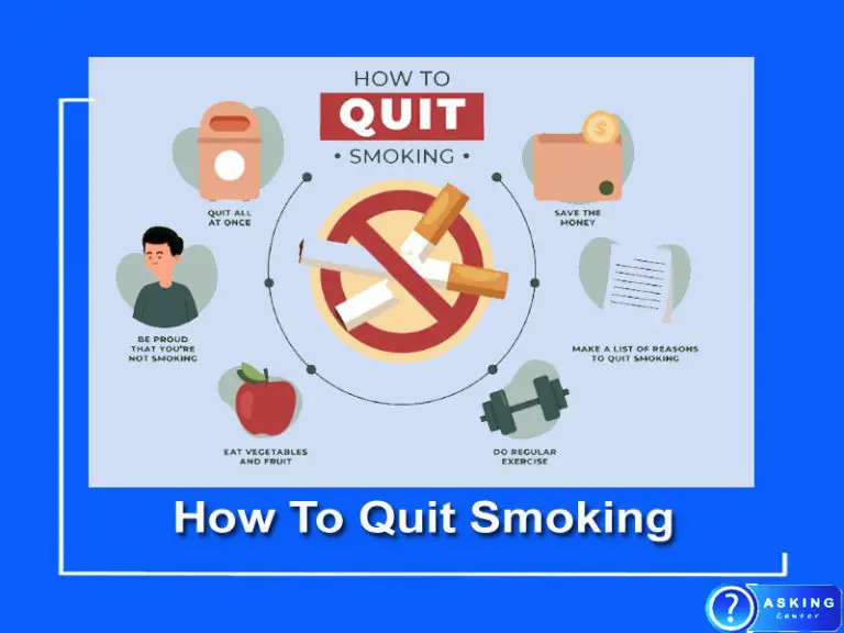 The Ultimate Guide How To Quit Smoking | Smoke-Free For Life