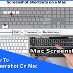 How To Screenshot On Mac