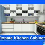 Where To Donate Kitchen Cabinets