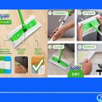 How To Use Swiffer Sweeper Wet