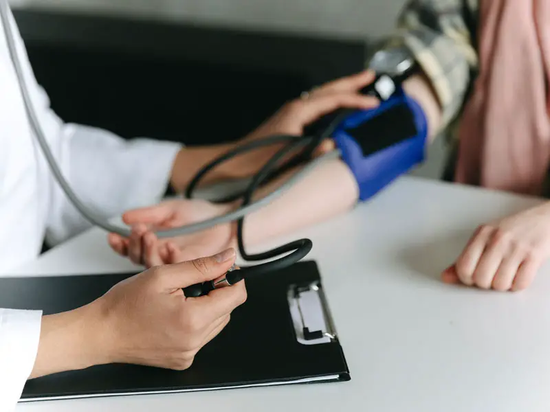 How To Measure Blood Pressure Calculator