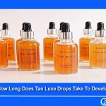 How Long Does Tan Luxe Drops Take To Develop