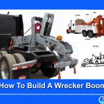 How To Build A Wrecker Boom