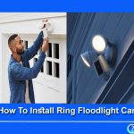 How To Install Ring Floodlight Cam | 9 Easy Steps