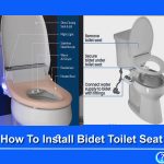 How To Install Bidet Toilet Seat