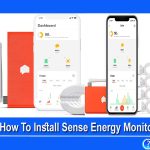 How To Install Sense Energy Monitor