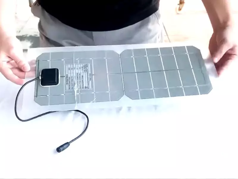 6V Solar Panel – 6 Volt Solar Battery