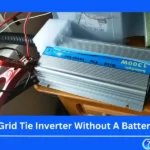 Grid Tie Inverter Without A Battery