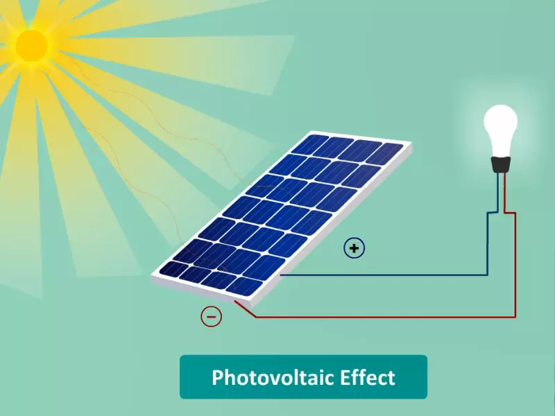 How Do Solar Panels Work