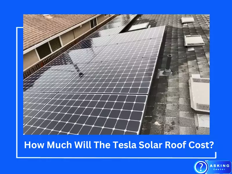 How Much Will The Tesla Solar Roof Cost?