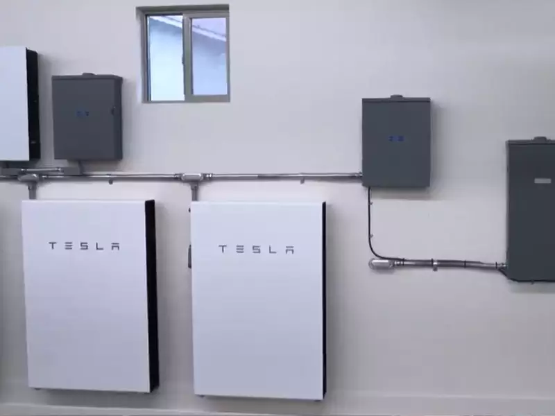 How To Transfer A Tesla Solar Lease