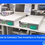 How to Connect Two Inverters in Parallel