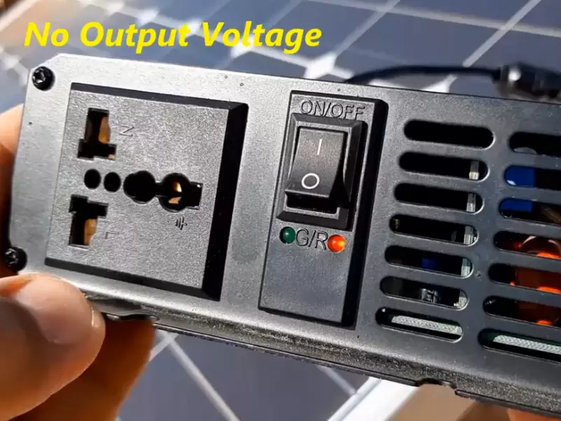 How to Use Solar Panels Directly Without a Battery?