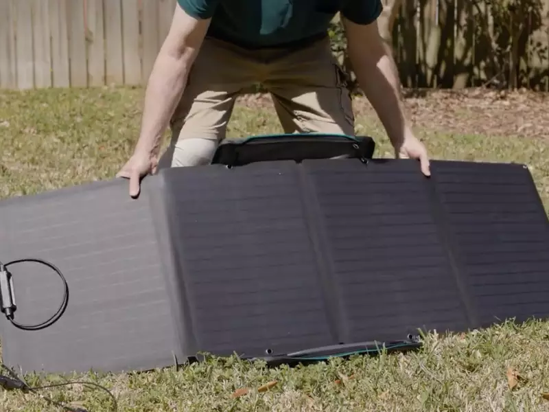 Redirect Sunlight To Your Solar Panels