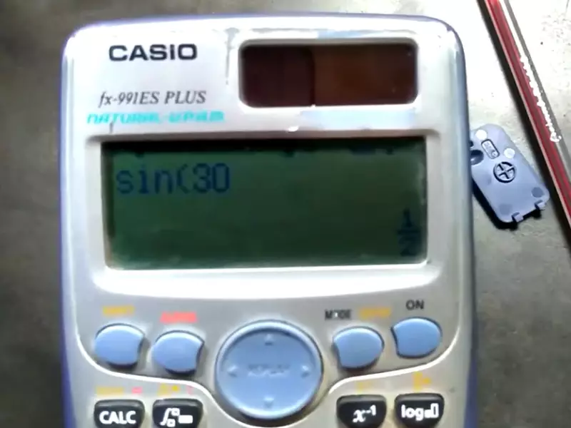 Solar Charge Calculator