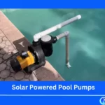 Solar Powered Pool Pumps