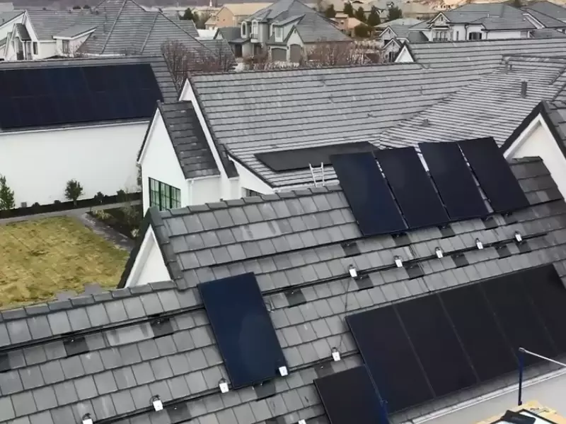 Tesla Solar Panel Without A Powerwall