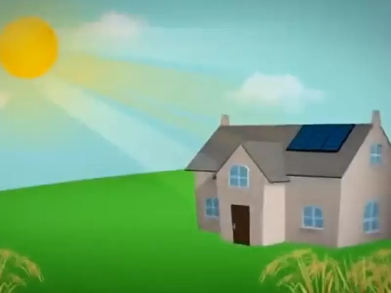 What Is Solar Energy Used For