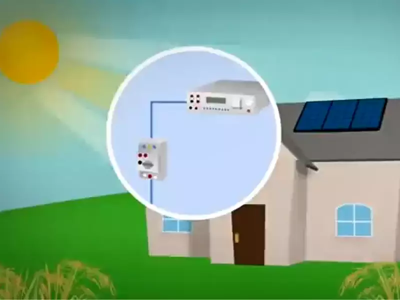 What Is Solar Energy Used For