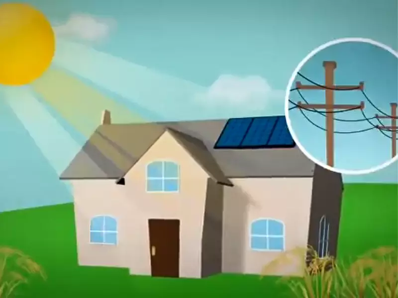 What Is Solar Energy Used For