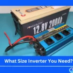 What Size Inverter You Need