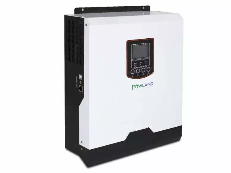 Why You Need An Inverter For Solar Panels