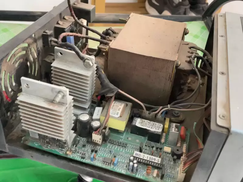 Why Your Inverter Fan Keeps Running