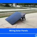 Wiring Solar Panels Connection Types and Methods