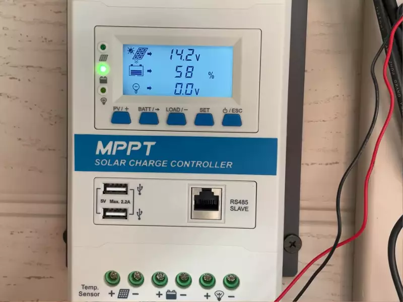 How to Charge Multiple Batteries with One Solar Panel